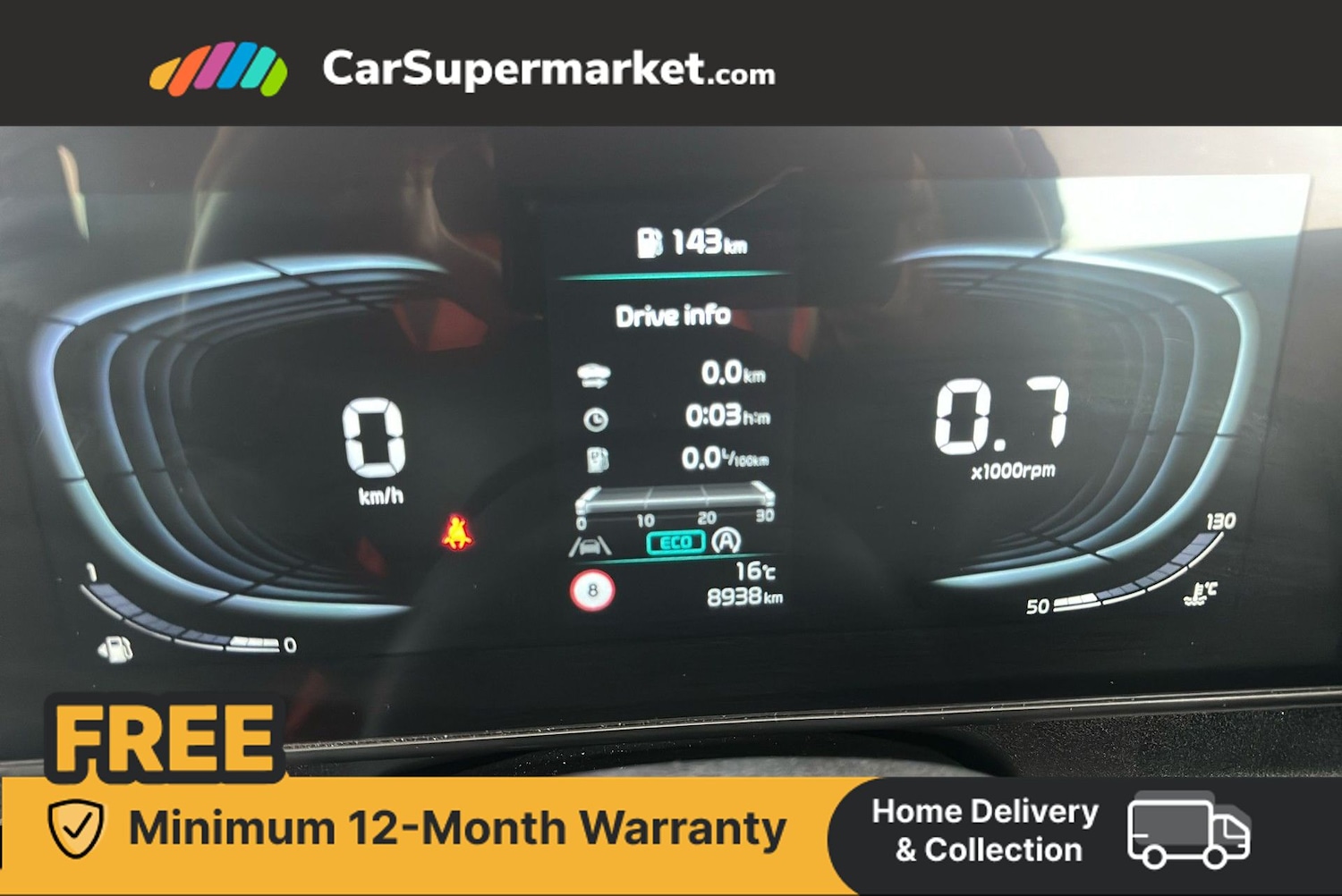 Used Kia Sportage 2024 for sale - 76495229: Photo 15