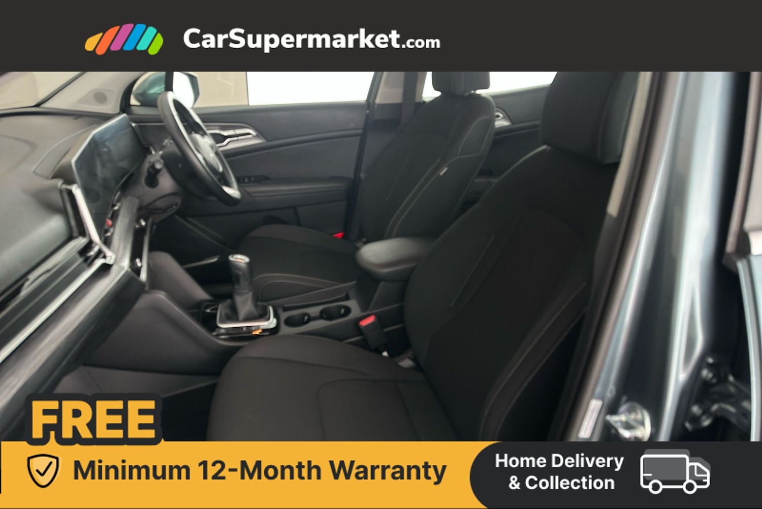 Used Kia Sportage 2024 for sale - 76495229: Photo 17