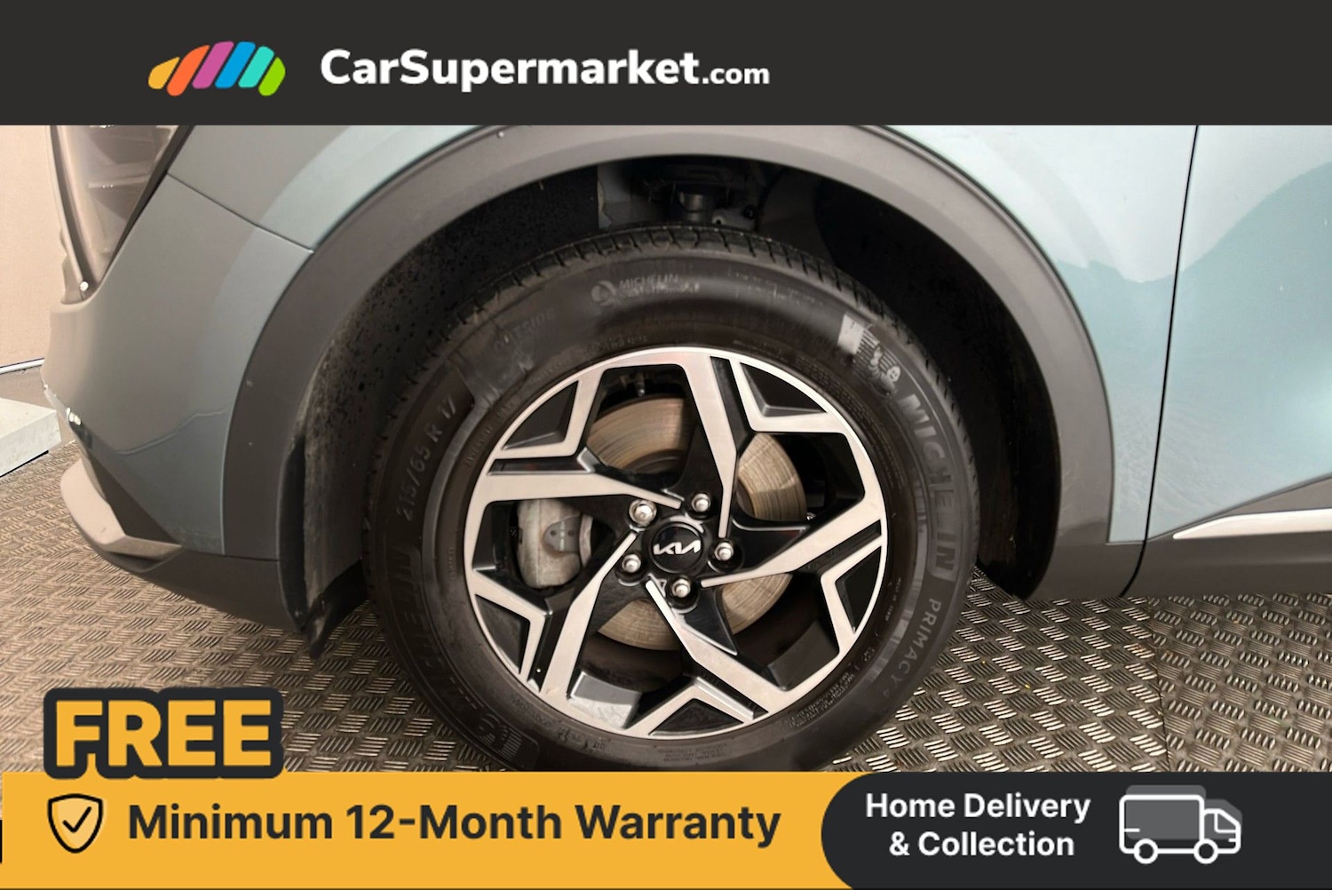 Used Kia Sportage 2024 for sale - 76495229: Photo 19