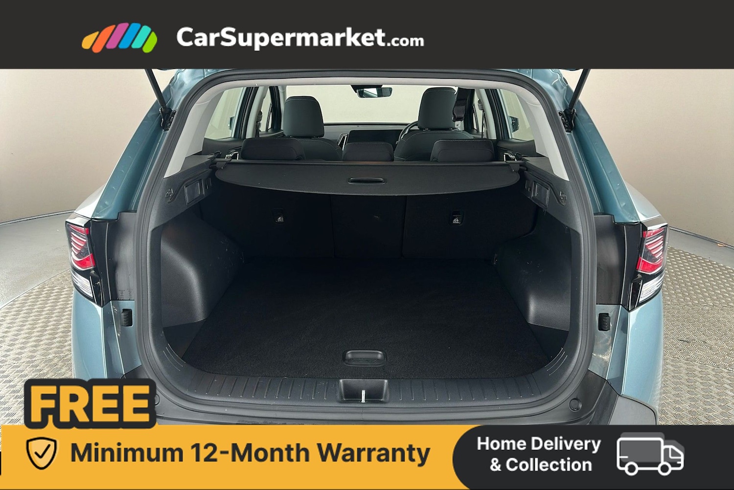 Used Kia Sportage 2024 for sale - 76495229: Photo 22