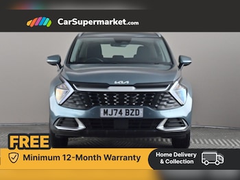 Used Kia Sportage 2024 for sale - 76495229: Photo