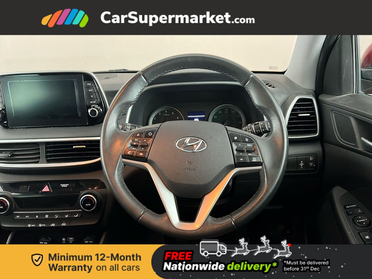 Used Hyundai TUCSON 2019 for sale - 76884194: Photo 15