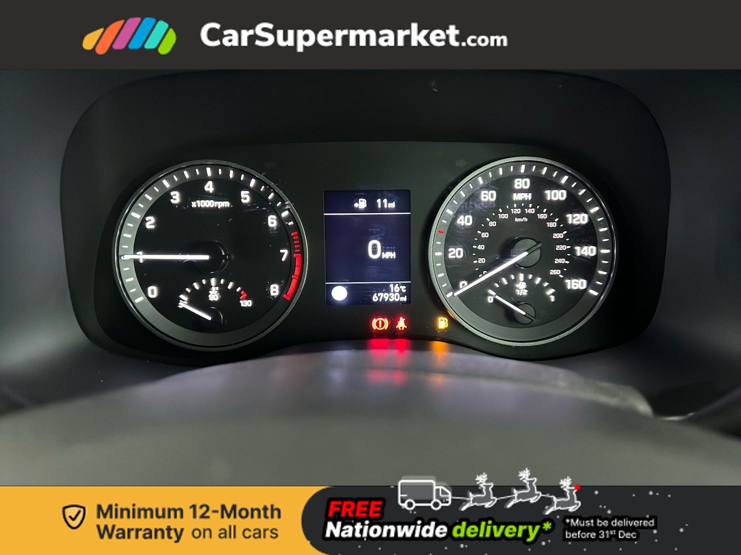 Used Hyundai TUCSON 2019 for sale - 76884194: Photo 16