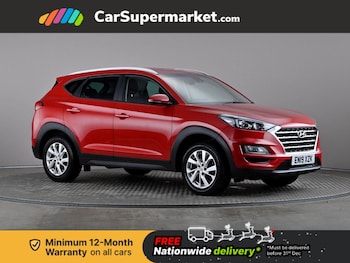 2019 - 1.6 GDi SE Nav 5dr 2WD