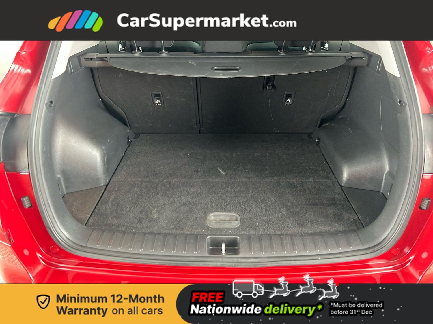 Used Hyundai TUCSON 2019 for sale - 76884194: Photo 23