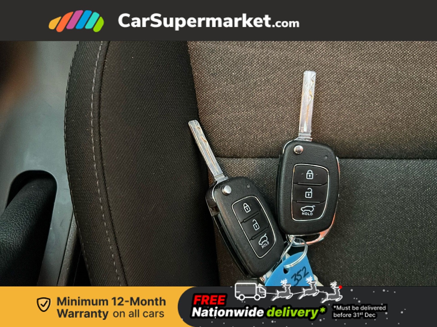 Used Hyundai TUCSON 2019 for sale - 76884194: Photo 24