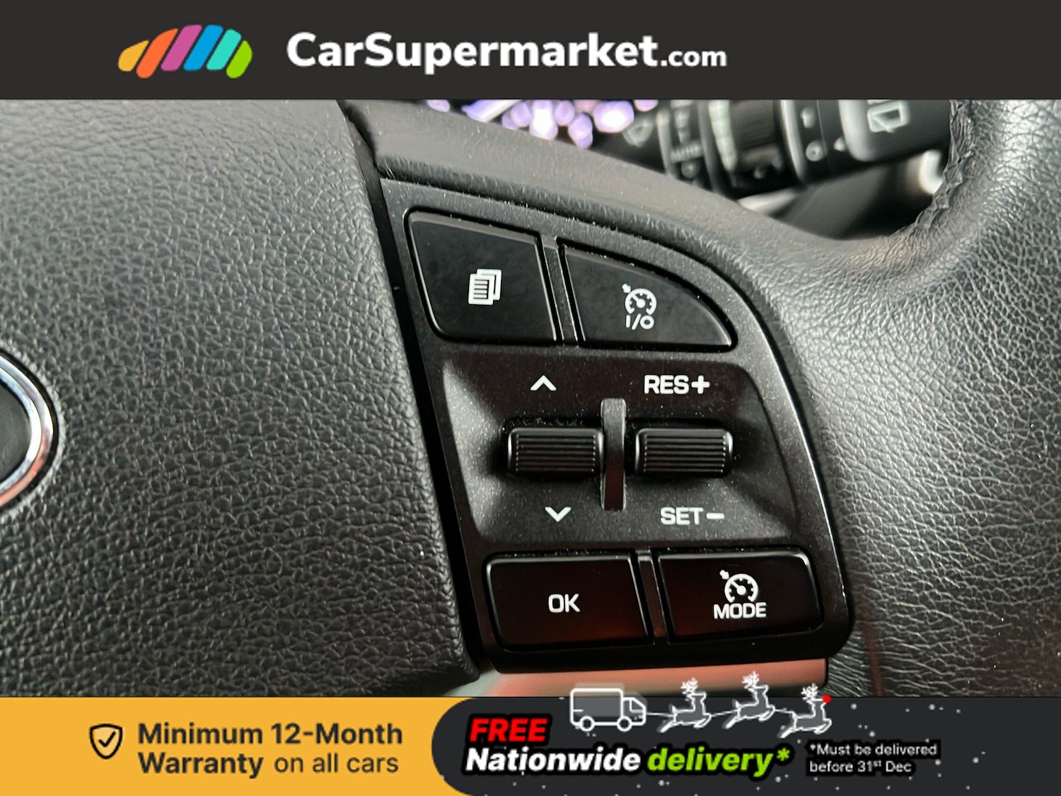 Used Hyundai TUCSON 2019 for sale - 76884194: Photo 27