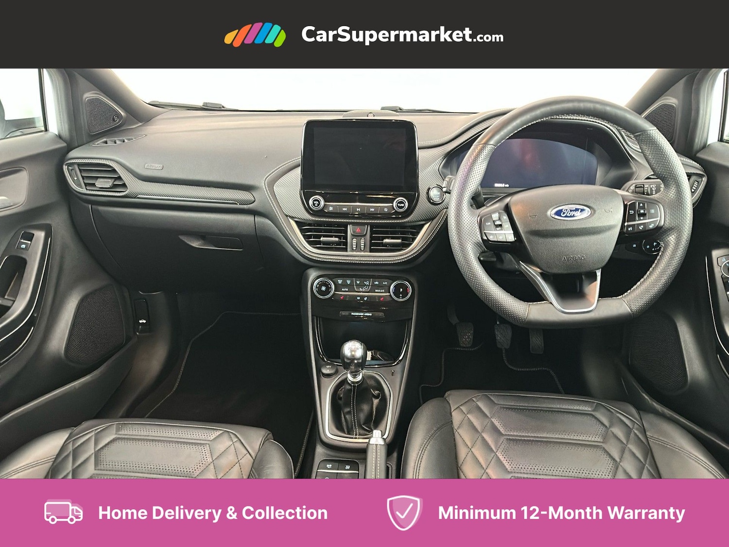 Used Ford Puma 2022 for sale - 76182030: Photo 13