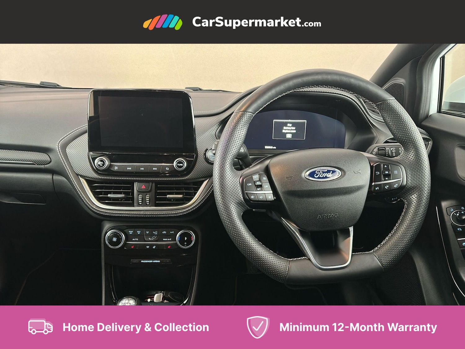 Used Ford Puma 2022 for sale - 76182030: Photo 14