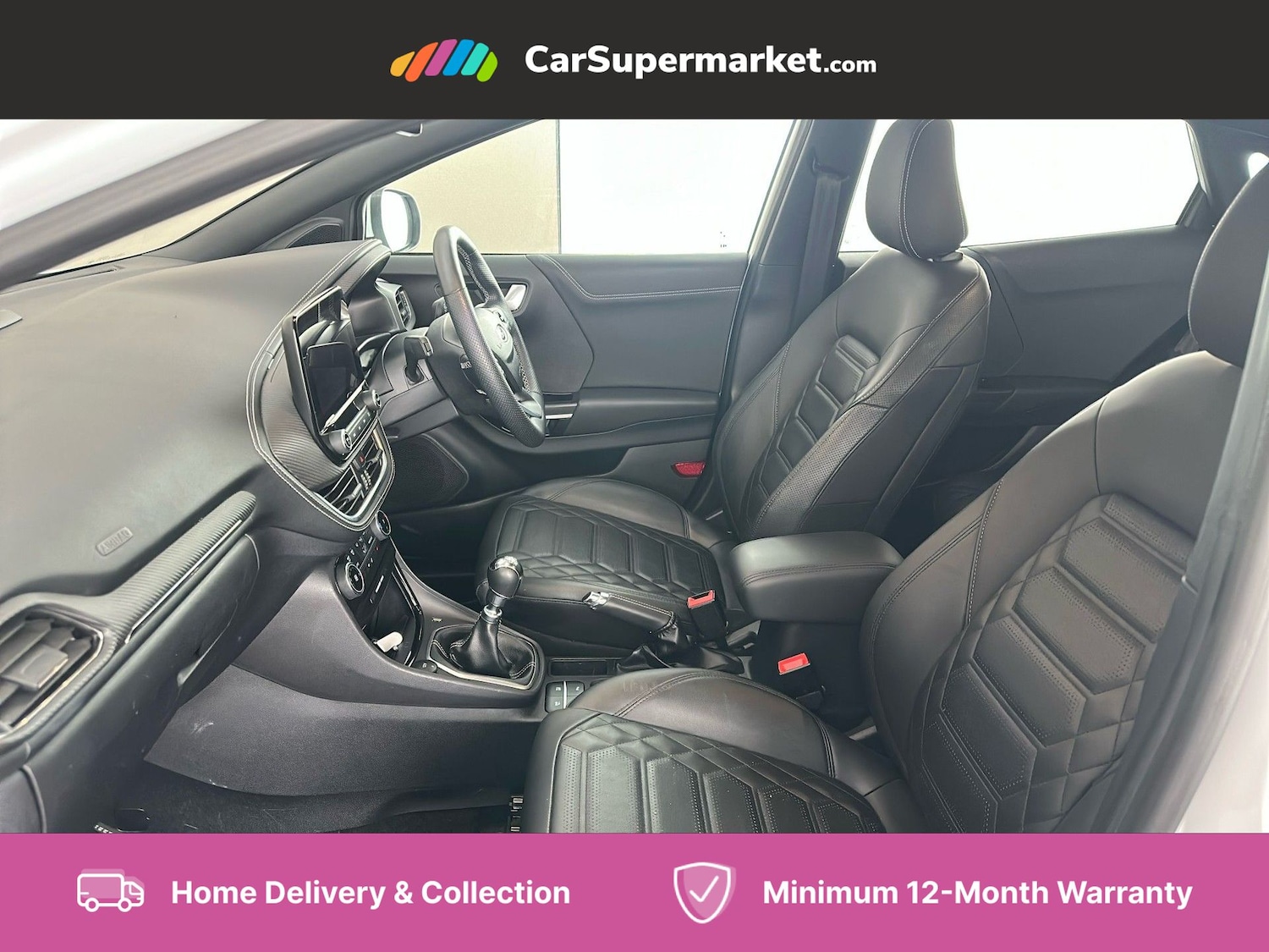 Used Ford Puma 2022 for sale - 76182030: Photo 17