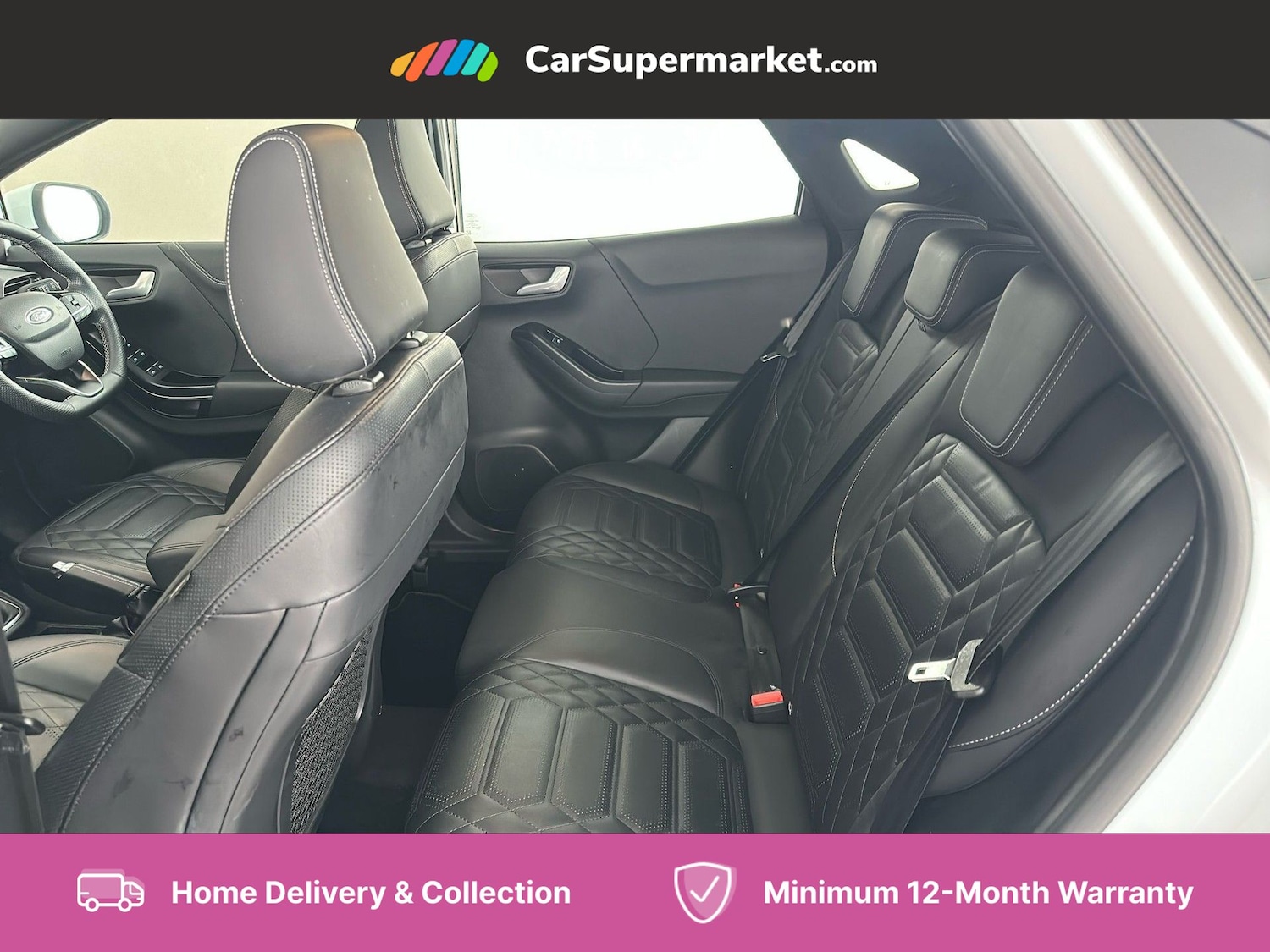 Used Ford Puma 2022 for sale - 76182030: Photo 18
