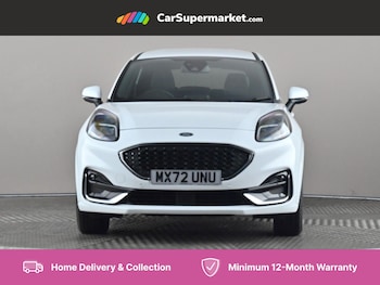 Used Ford Puma 2022 for sale - 76182030: Photo 2