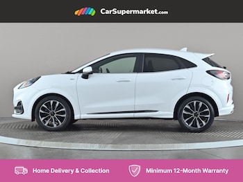 Used Ford Puma 2022 for sale - 76182030: Photo 3
