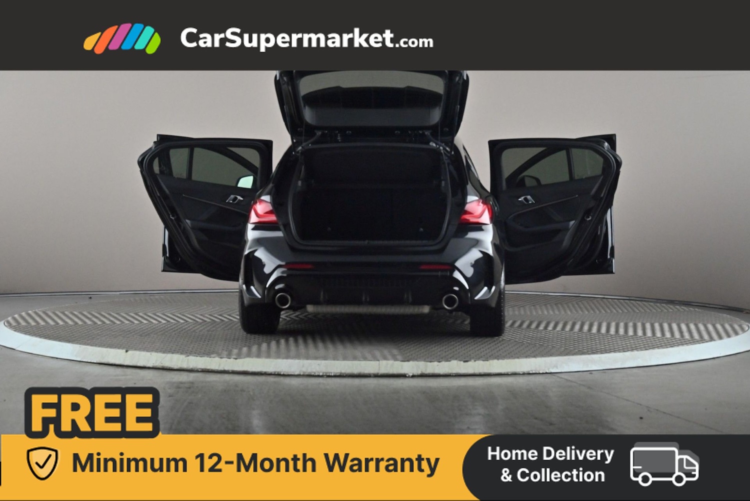 Used BMW 1 Series 2022 for sale - 76581610: Photo 11