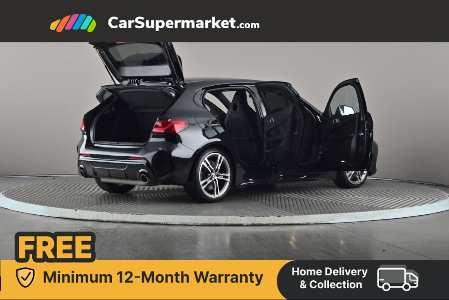 Used BMW 1 Series 2022 for sale - 76581610: Photo 12