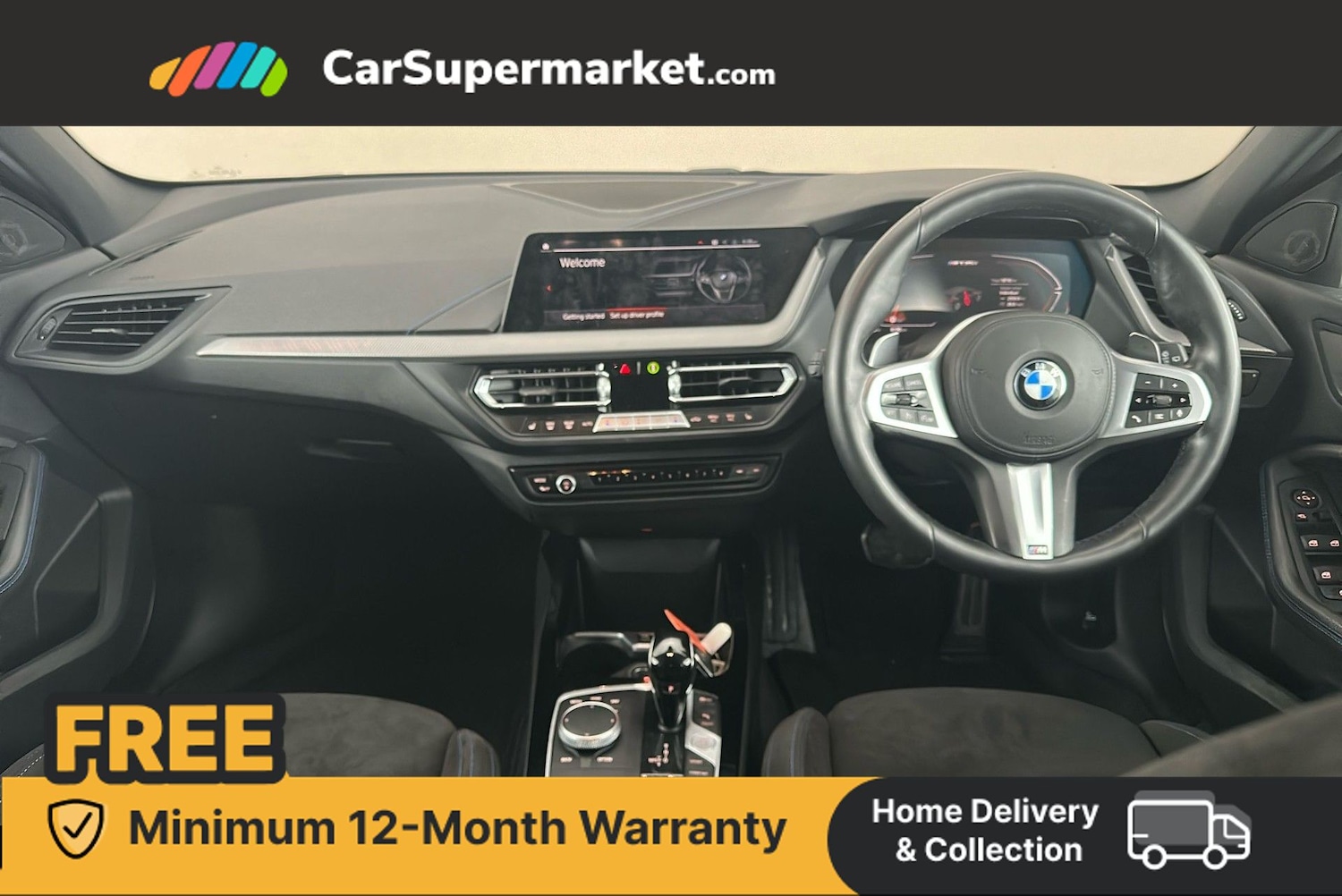 Used BMW 1 Series 2022 for sale - 76581610: Photo 13