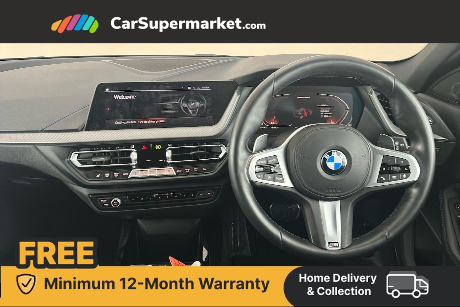 Used BMW 1 Series 2022 for sale - 76581610: Photo 14