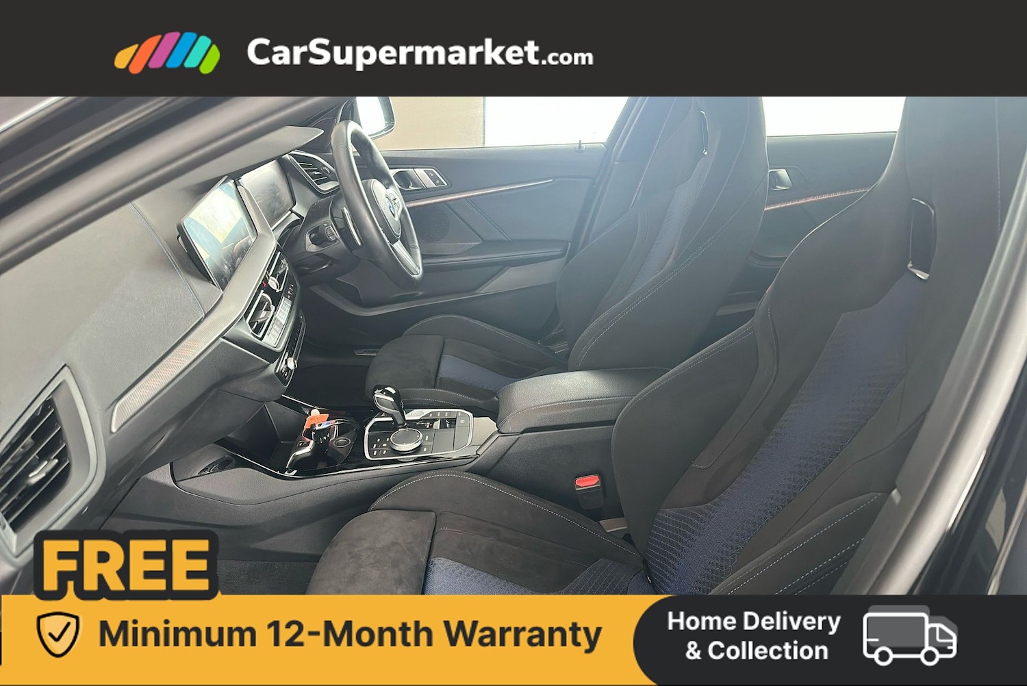 Used BMW 1 Series 2022 for sale - 76581610: Photo 17