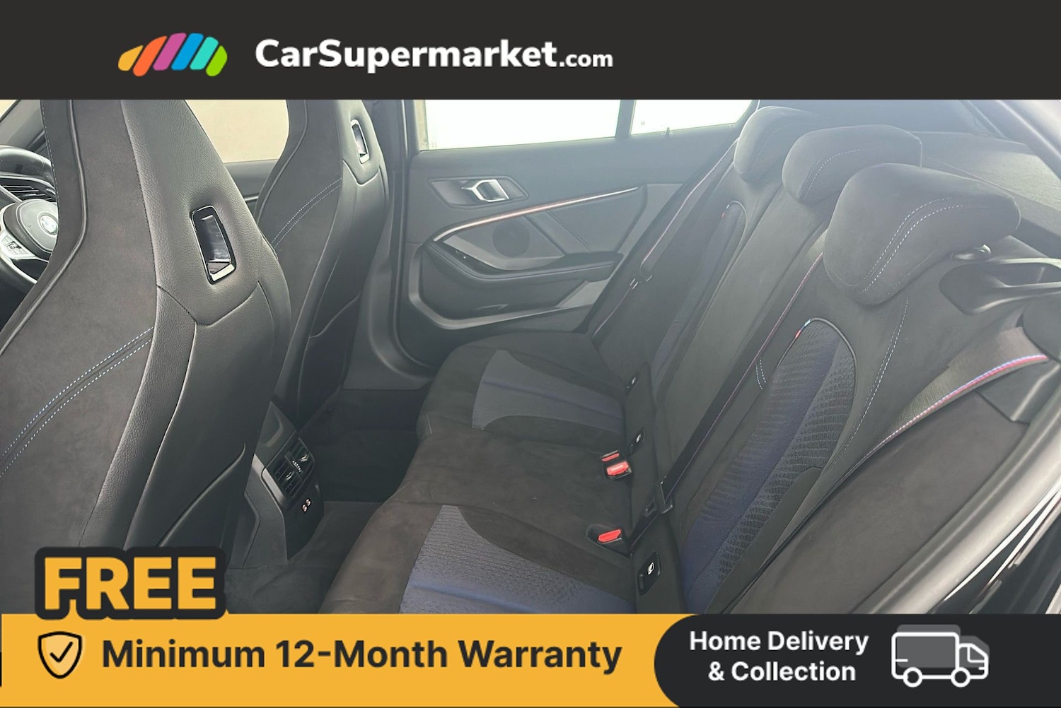 Used BMW 1 Series 2022 for sale - 76581610: Photo 18