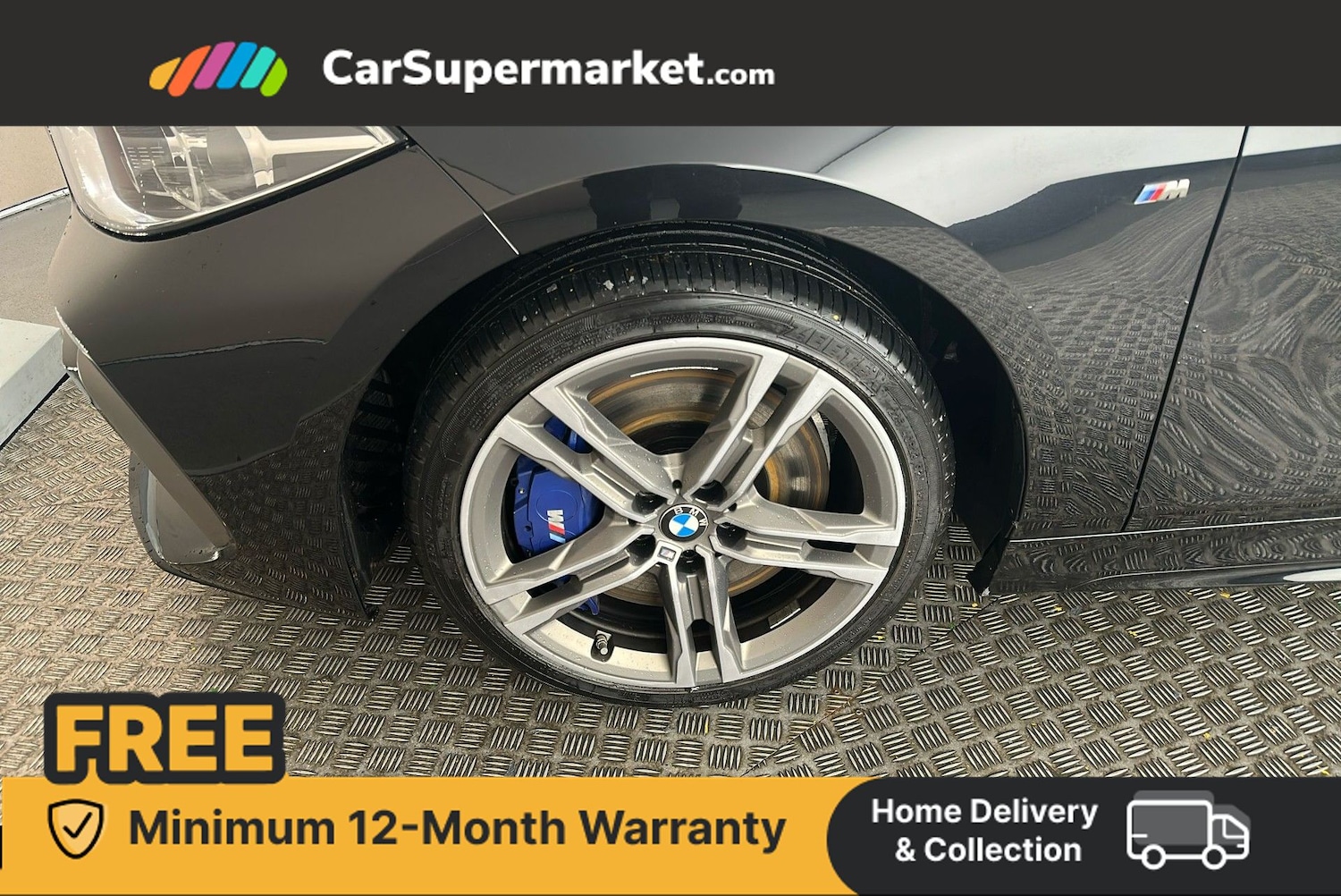 Used BMW 1 Series 2022 for sale - 76581610: Photo 19