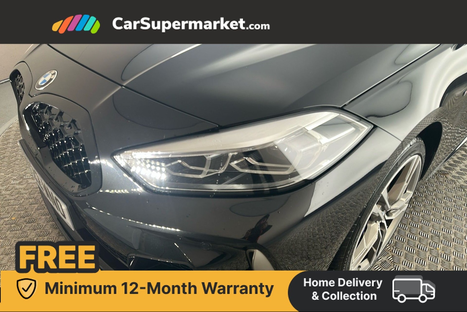 Used BMW 1 Series 2022 for sale - 76581610: Photo 20