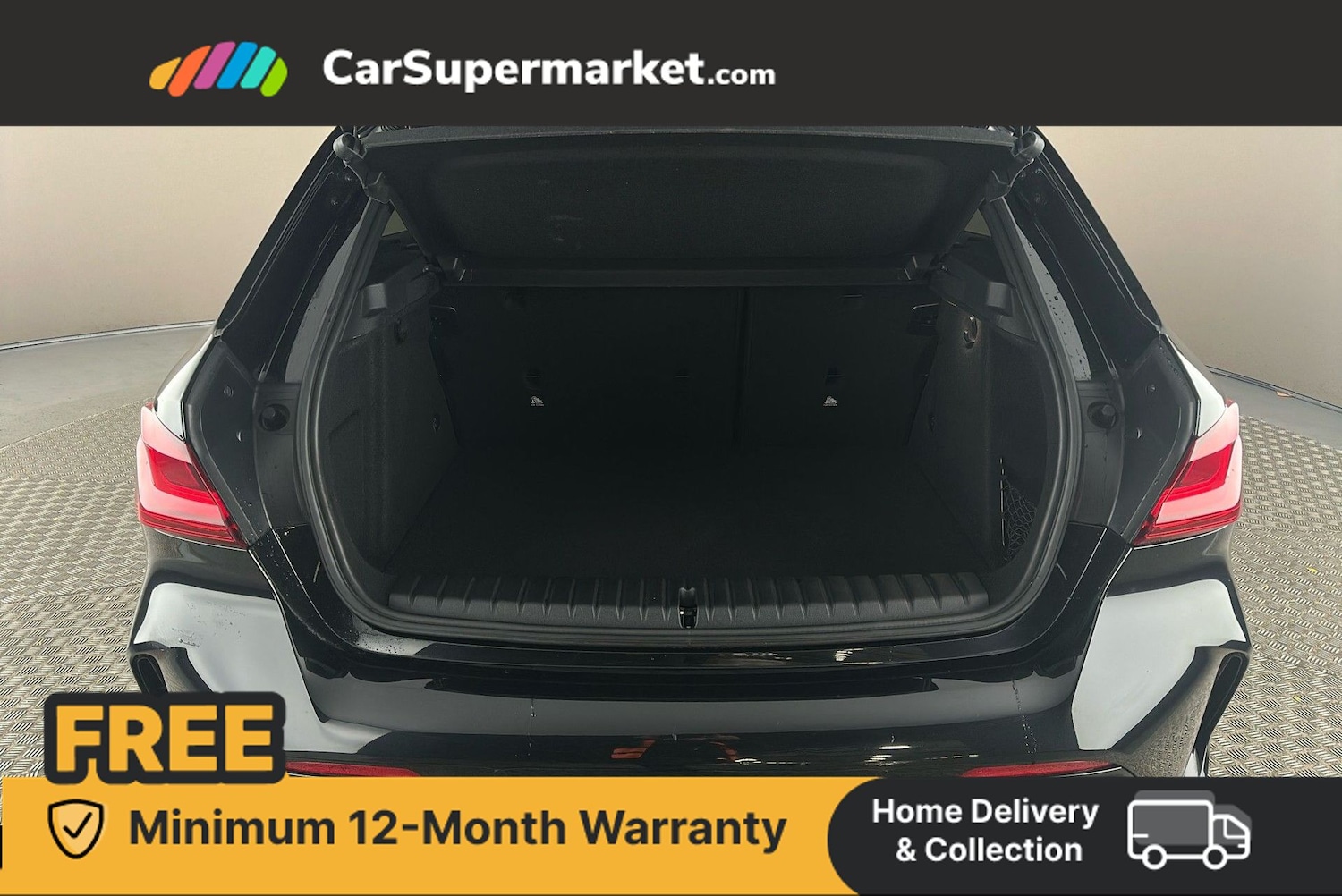 Used BMW 1 Series 2022 for sale - 76581610: Photo 22