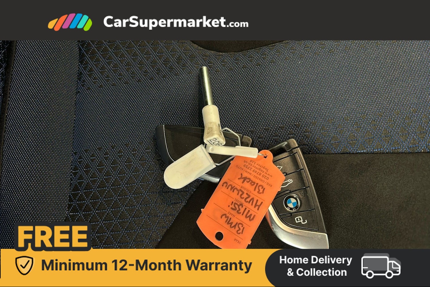 Used BMW 1 Series 2022 for sale - 76581610: Photo 23