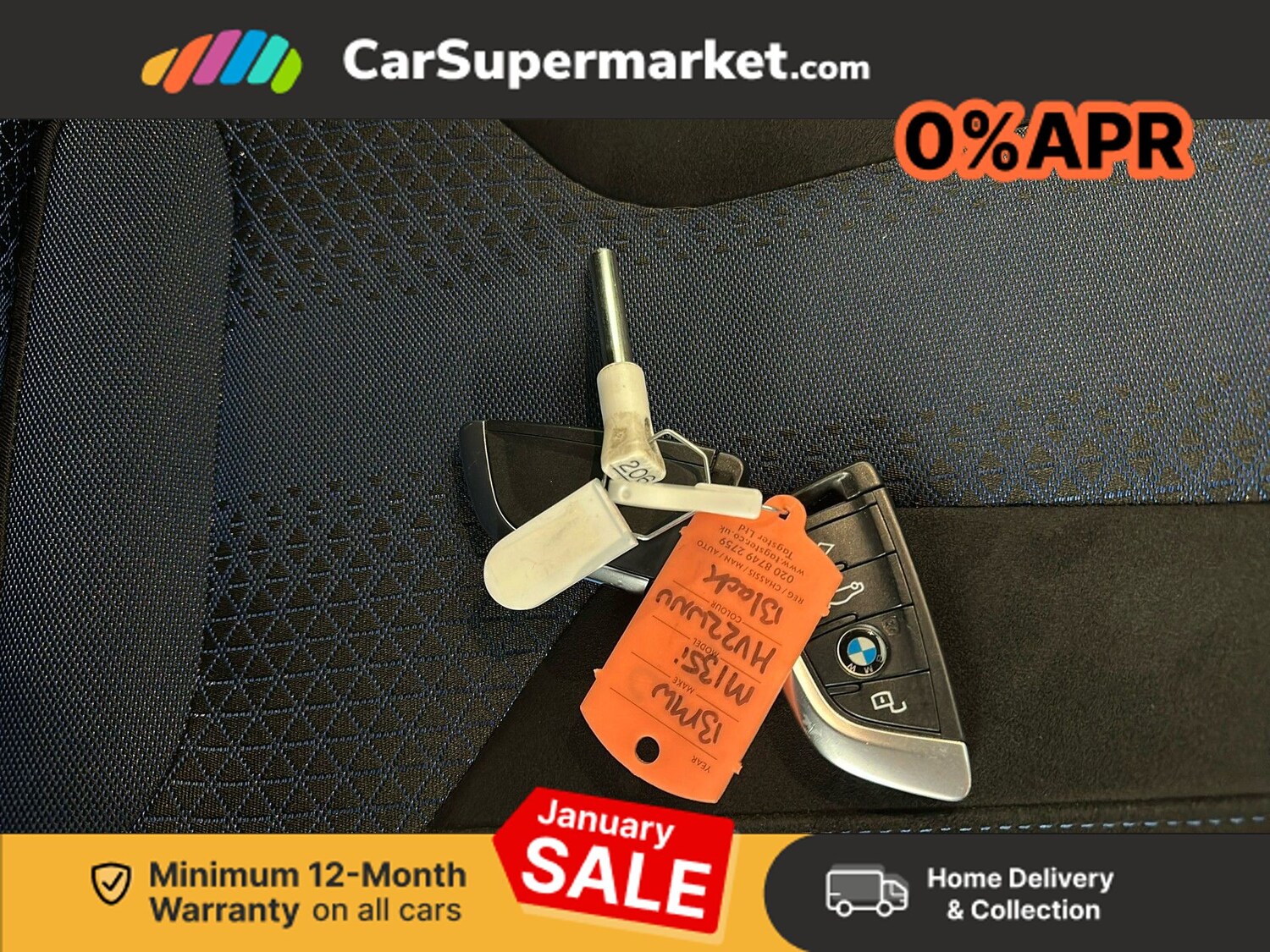 Used BMW 1 Series 2022 for sale - 76581610: Photo 24