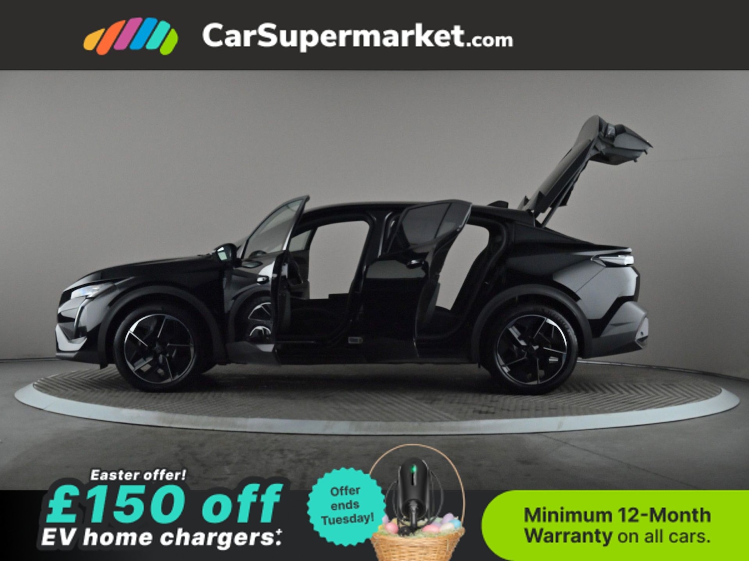 Used Peugeot 408 2024 for sale - 78111839: Photo 10