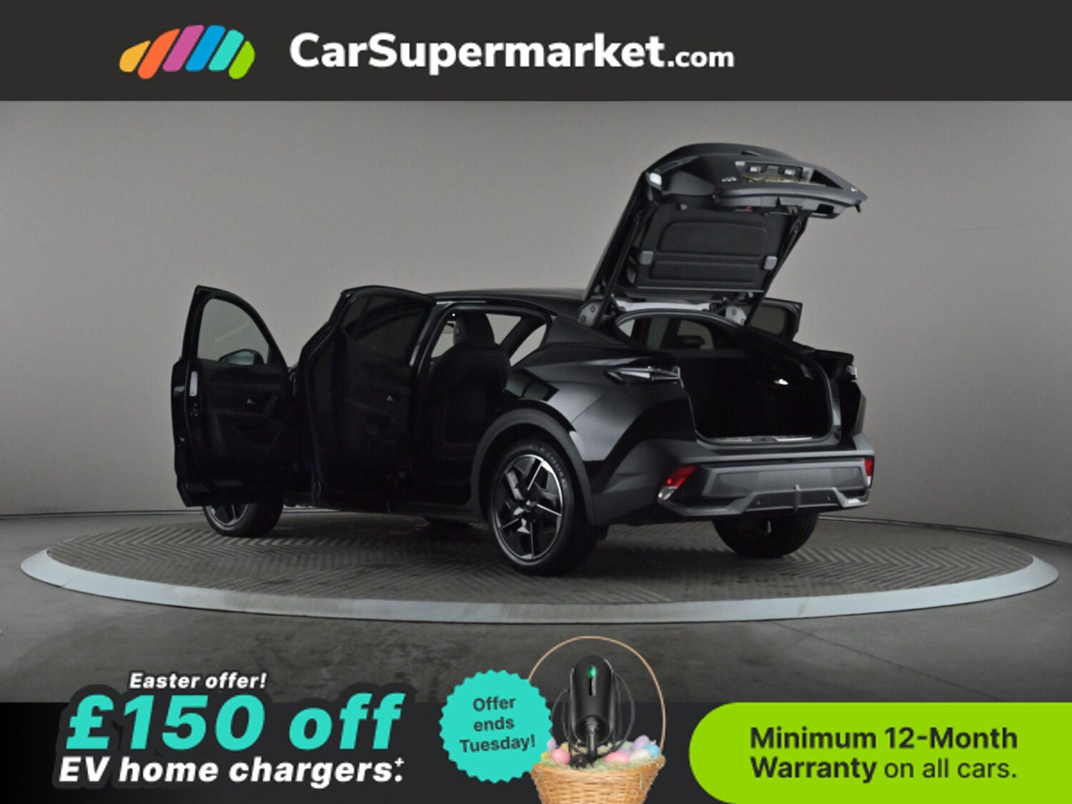 Used Peugeot 408 2024 for sale - 78111839: Photo 11