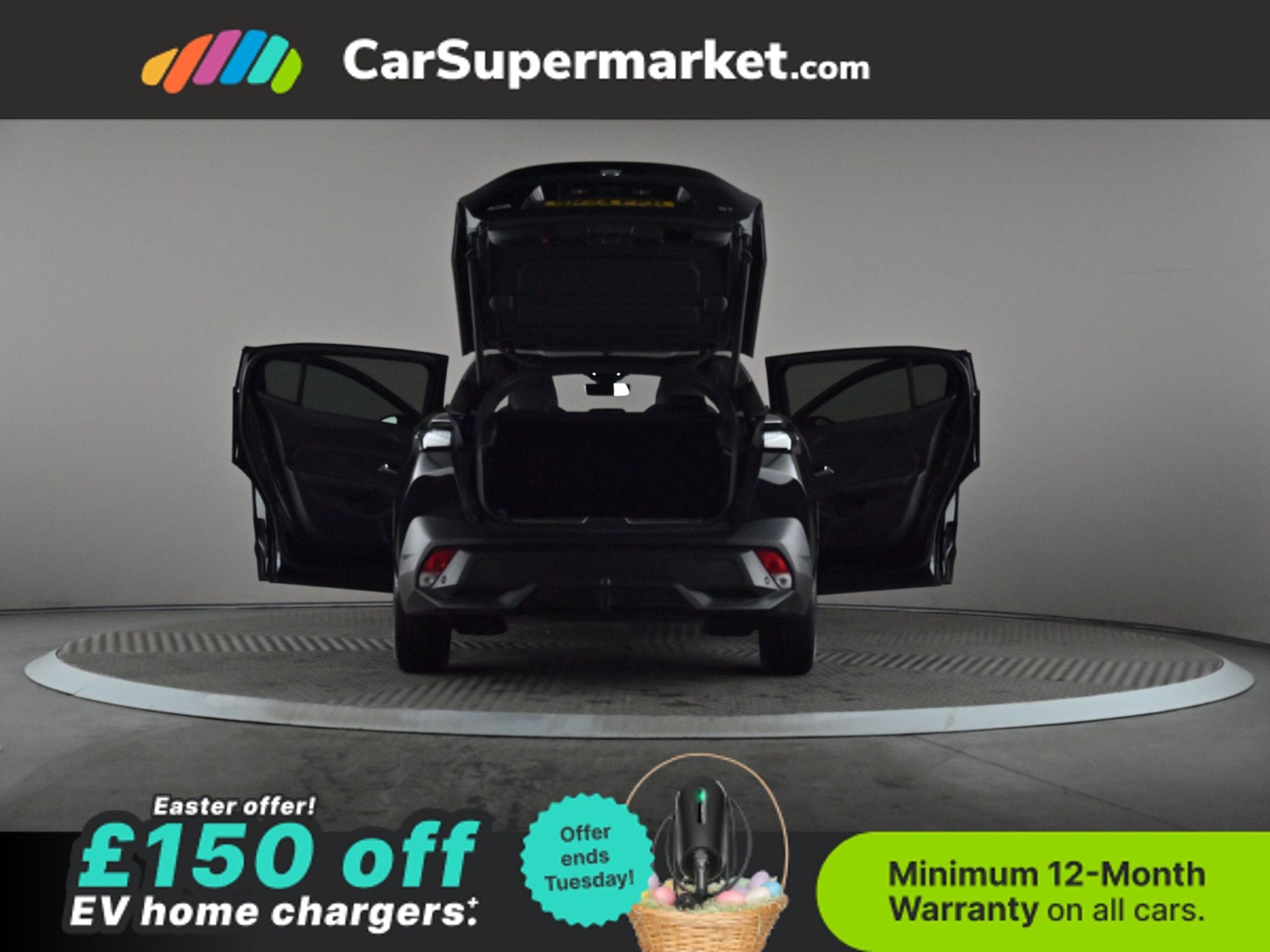 Used Peugeot 408 2024 for sale - 78111839: Photo 12