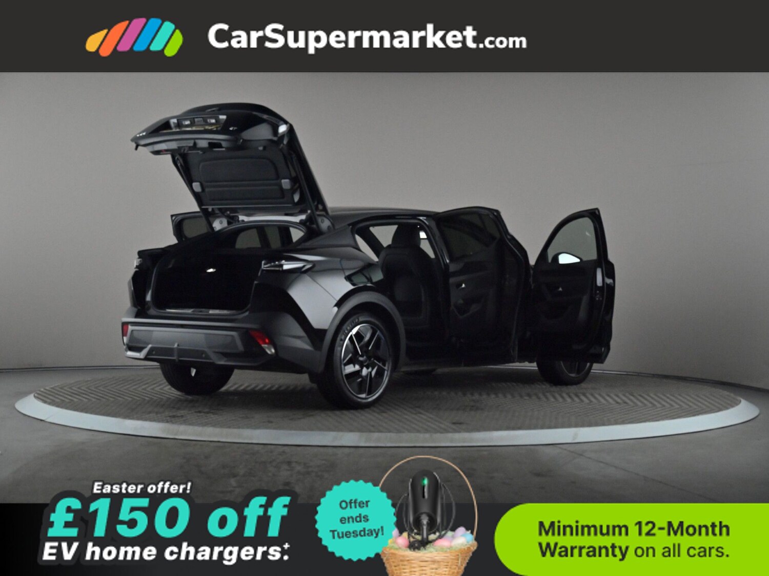 Used Peugeot 408 2024 for sale - 78111839: Photo 13