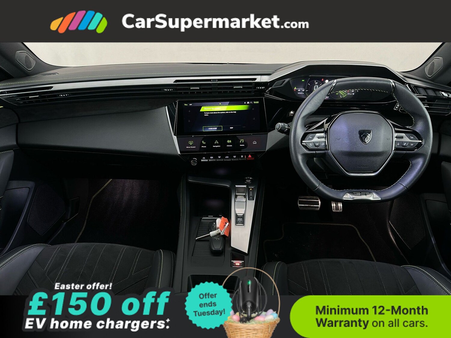 Used Peugeot 408 2024 for sale - 78111839: Photo 14