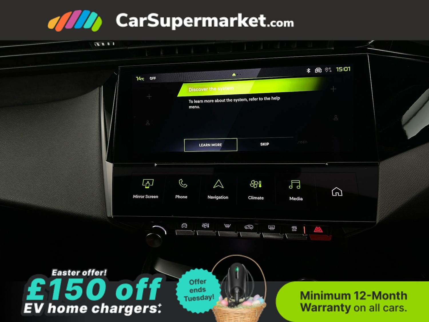 Used Peugeot 408 2024 for sale - 78111839: Photo 17