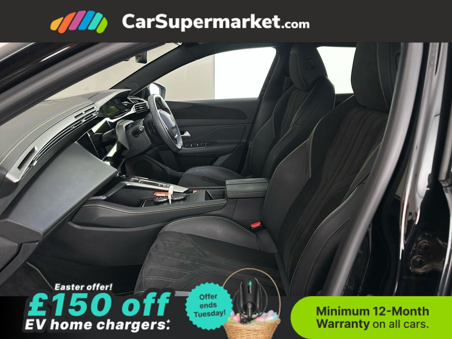 Used Peugeot 408 2024 for sale - 78111839: Photo 18