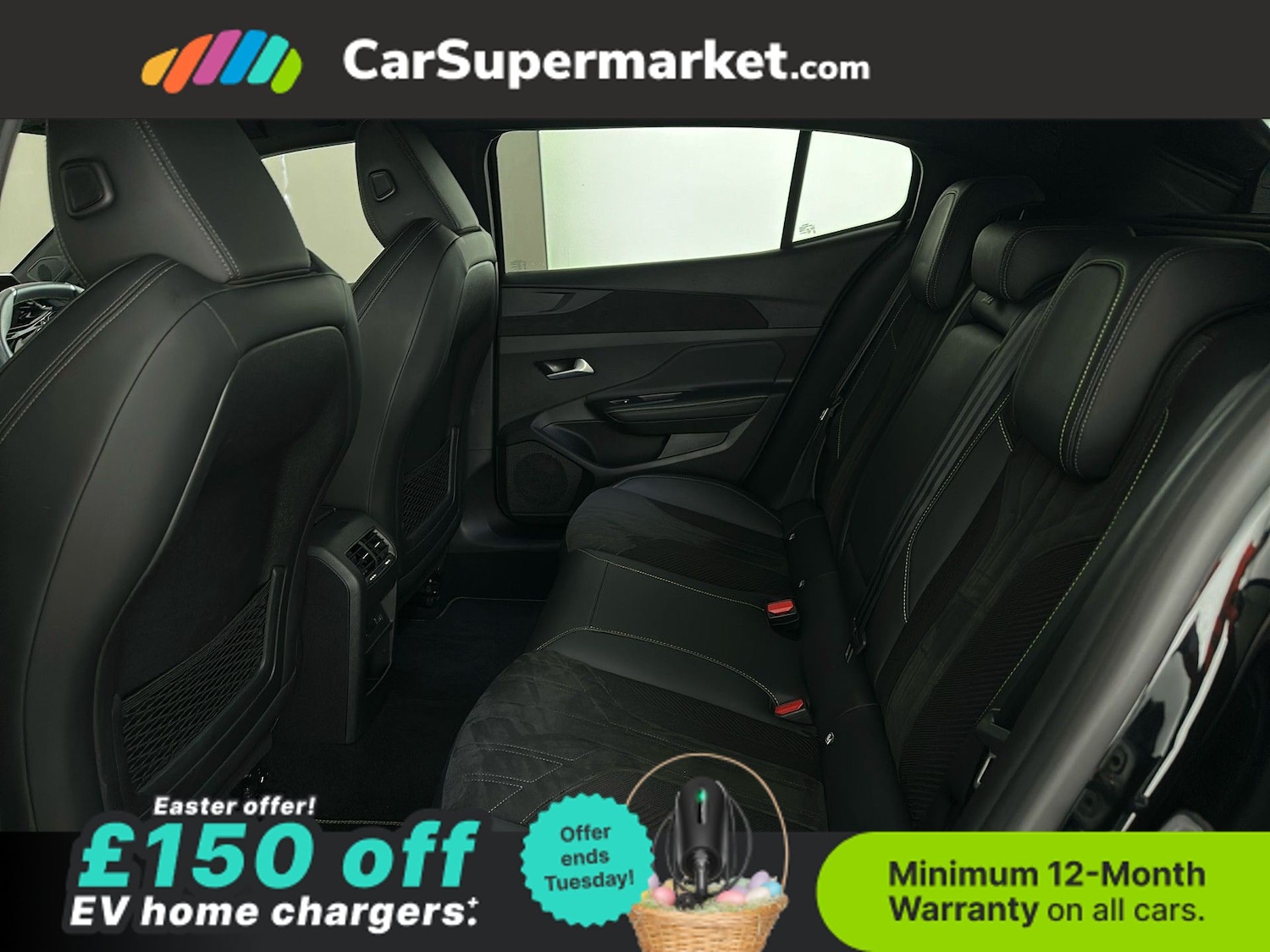 Used Peugeot 408 2024 for sale - 78111839: Photo 19