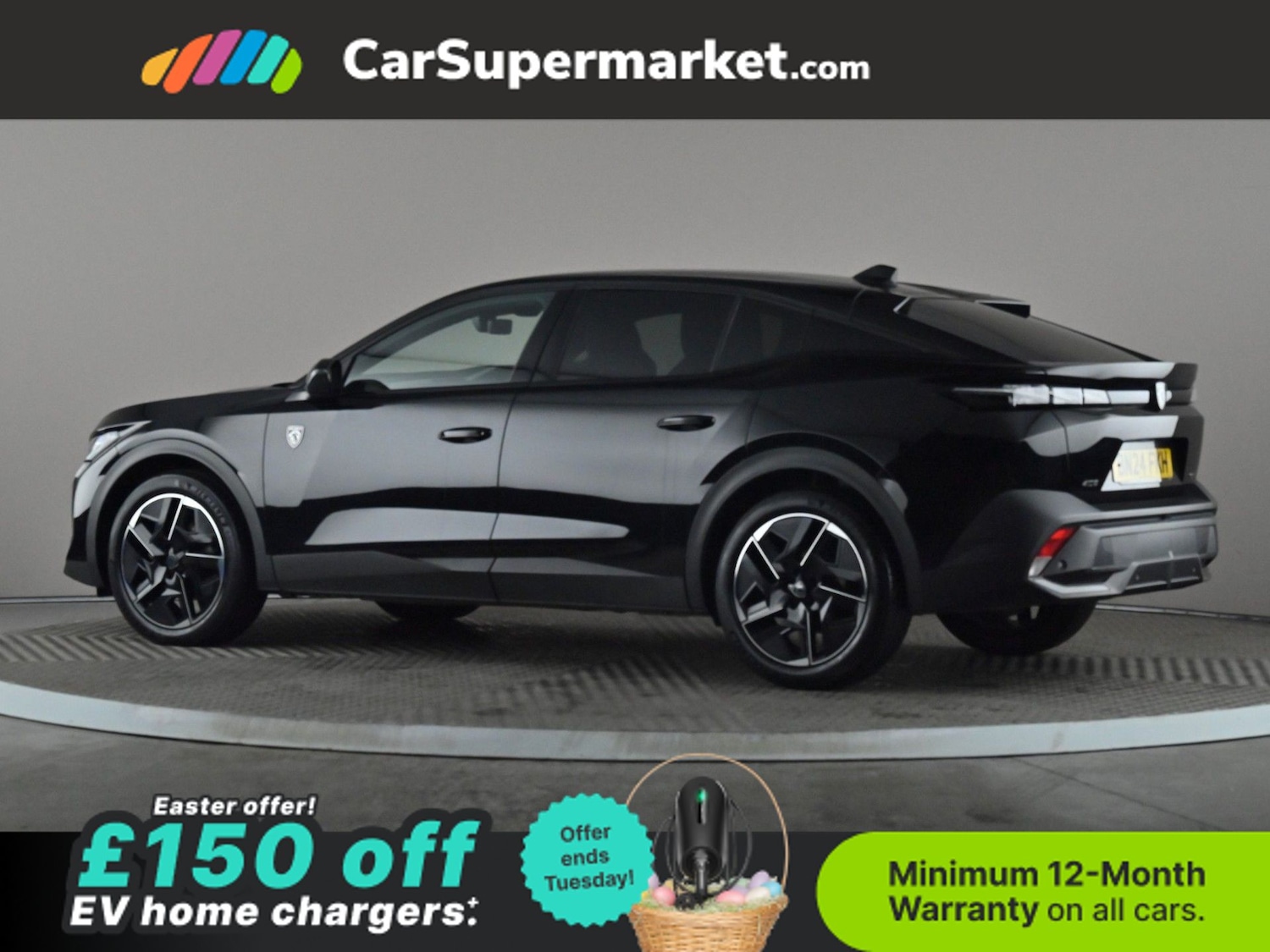 Used Peugeot 408 2024 for sale - 78111839: Photo 2