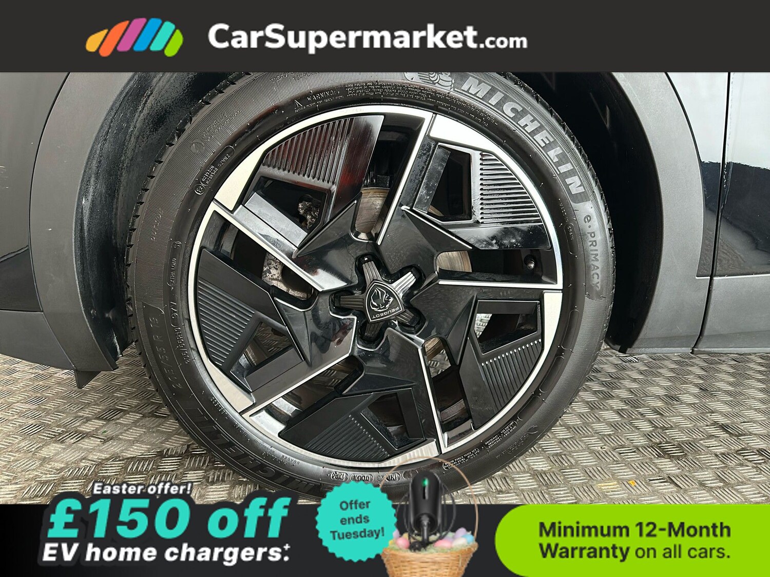 Used Peugeot 408 2024 for sale - 78111839: Photo 20