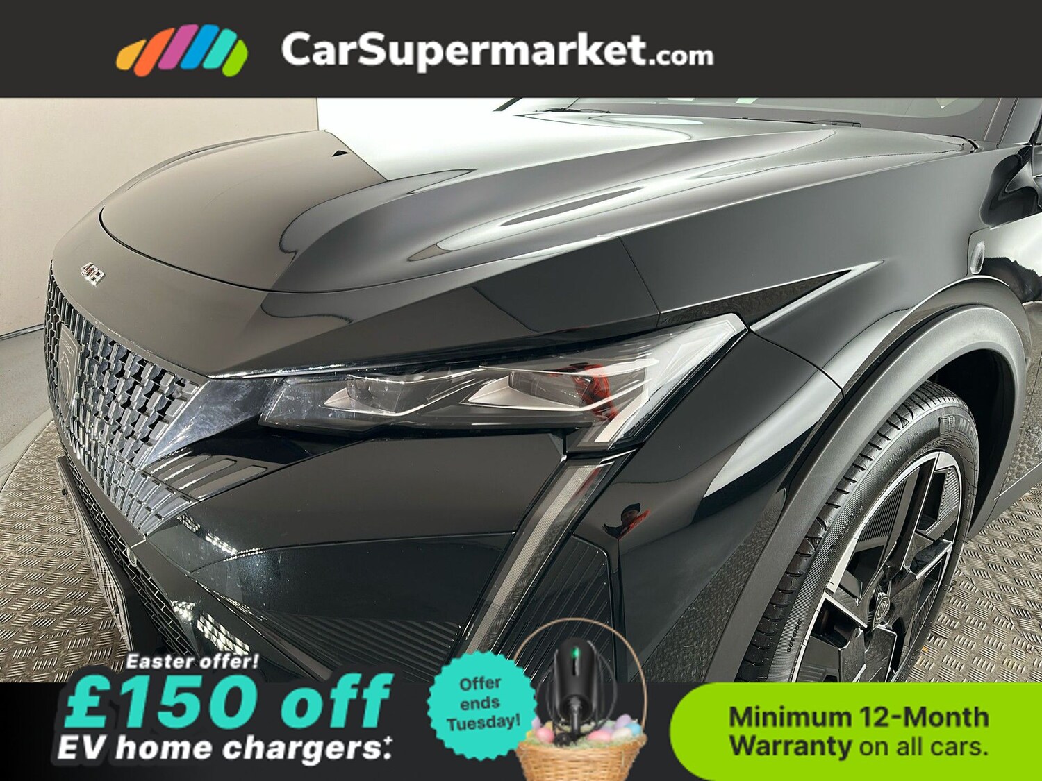 Used Peugeot 408 2024 for sale - 78111839: Photo 21