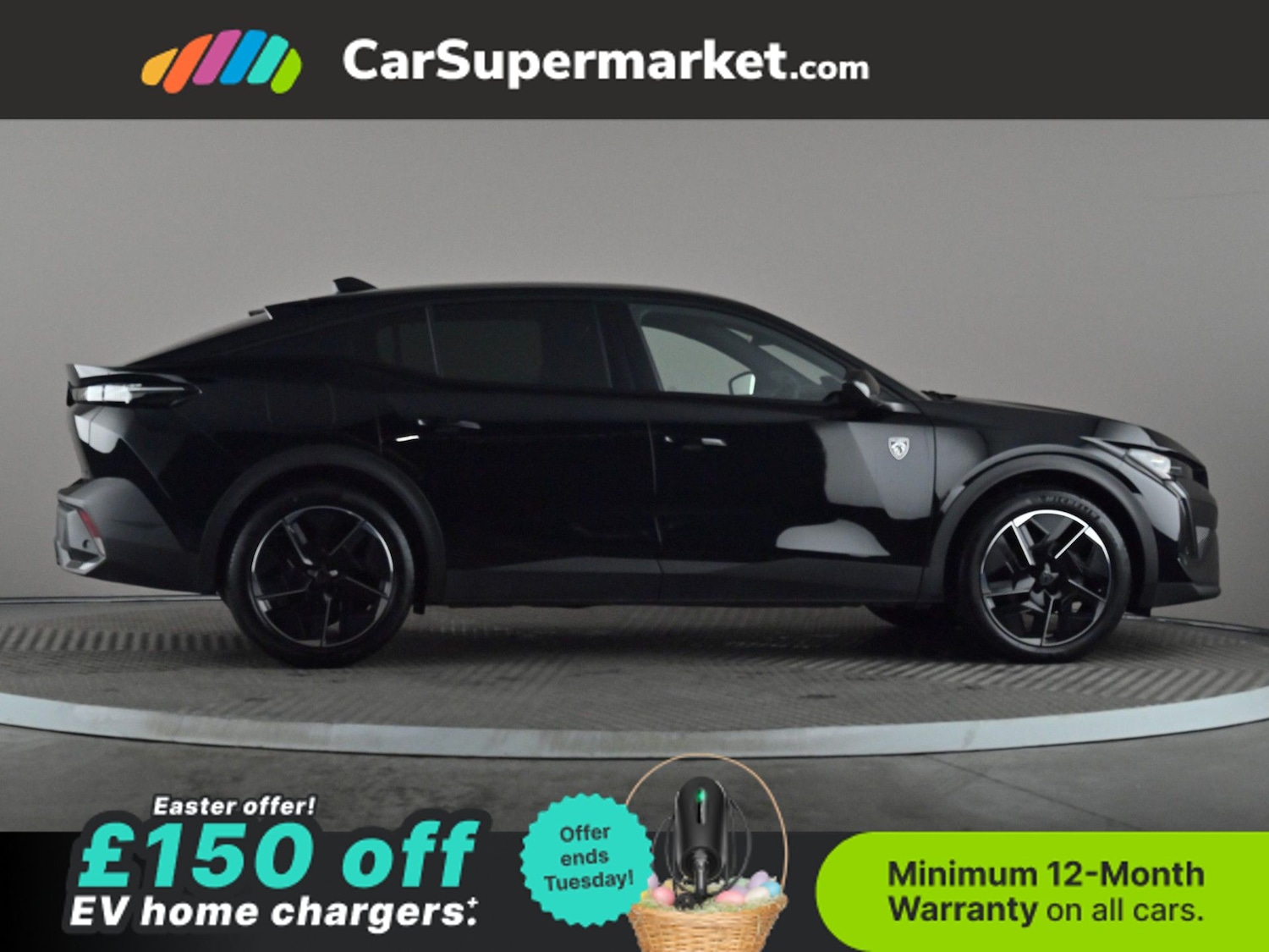 Used Peugeot 408 2024 for sale - 78111839: Photo 5