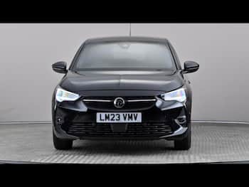 Used Vauxhall Corsa 2023 for sale - 79660951: Photo