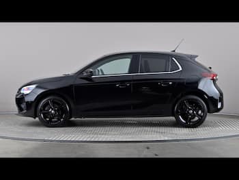 Used Vauxhall Corsa 2023 for sale - 79660951: Photo