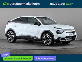 Used Citroen C4 2024 for sale - 78341544: Photo