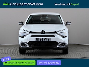 Used Citroen C4 2024 for sale - 78341544: Photo