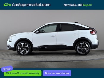 Used Citroen C4 2024 for sale - 78341544: Photo