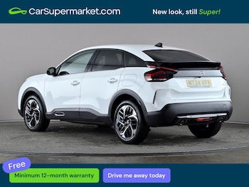 Used Citroen C4 2024 for sale - 78341544: Photo