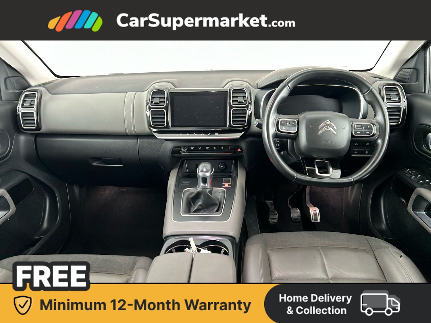 Used Citroen C5 Aircross 2020 for sale - 78069925: Photo 13