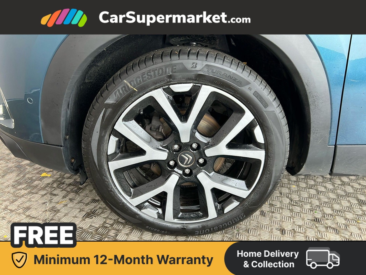 Used Citroen C5 Aircross 2020 for sale - 78069925: Photo 17