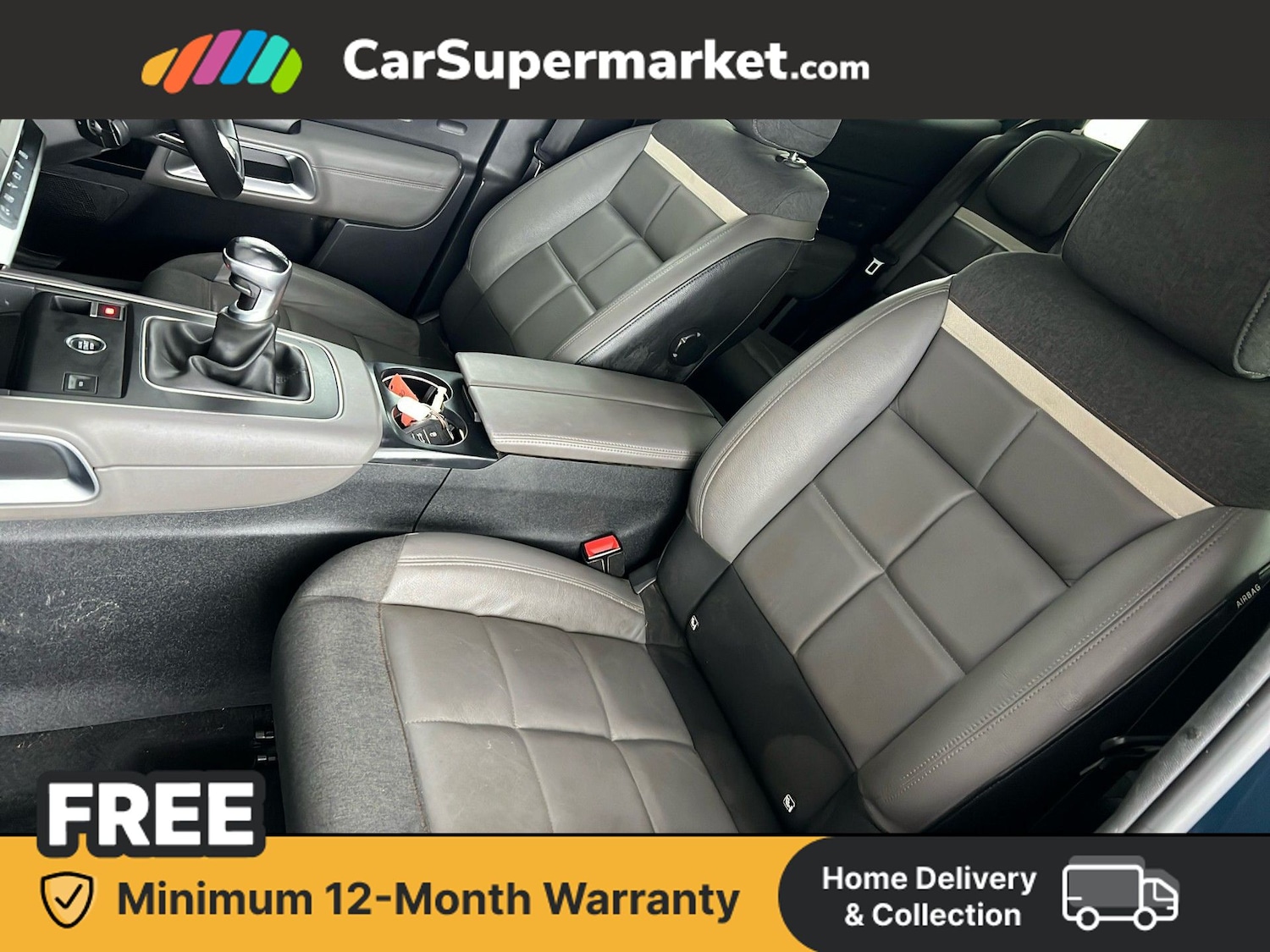 Used Citroen C5 Aircross 2020 for sale - 78069925: Photo 19