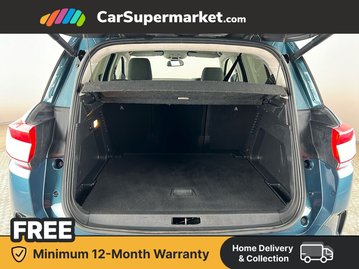 Used Citroen C5 Aircross 2020 for sale - 78069925: Photo 22